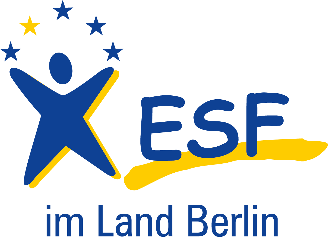 Europäischer Sozialfonds Berlin